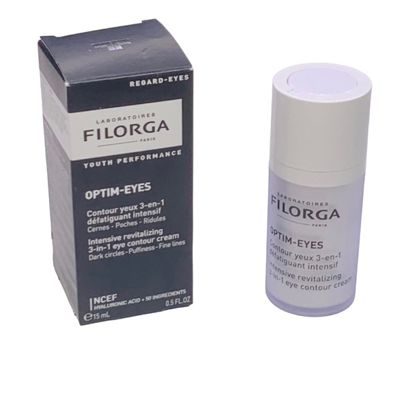 Laboratories Filorga OptimEyes Eye Contour Cream - Picture 8 of 16